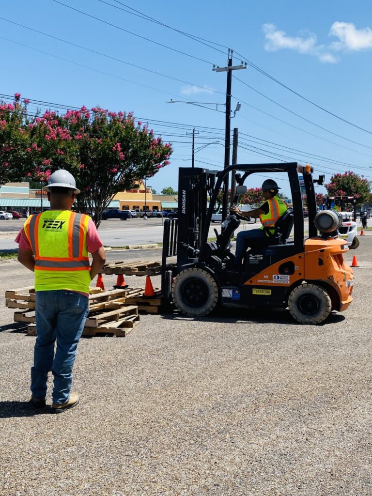 Building a Stronger Coastal Bend: TEEX and Goodwill Industries of South Texas Join Forces to Transform Workforce Opportunities